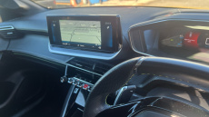 Peugeot 208 1.2 PureTech 100 GT 5dr EAT8 Petrol Hatchback